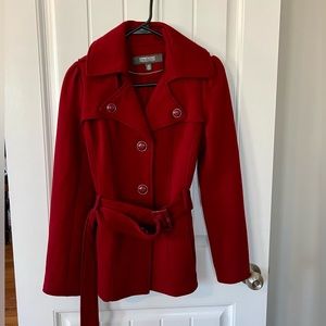 Kenneth Cole Reaction Coat